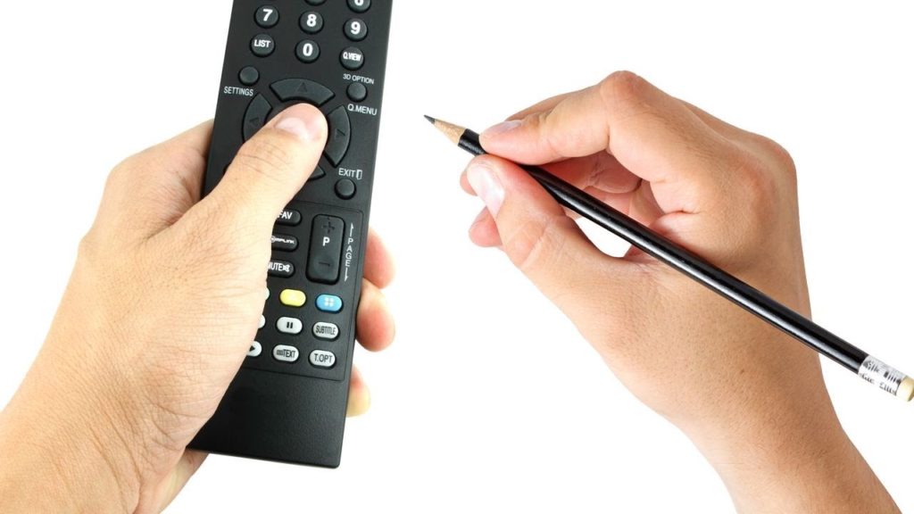 handedness