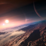 LIVE: NASA расскажет об открытии загадочной экзопланеты