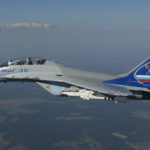 Россия начнет серийный выпуск МиГ-35