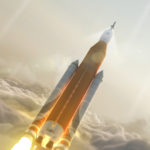 NASA может отправить людей в космос первым «рейсом» SLS