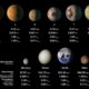 NASA объявило конкурс на название экзопланет TRAPPIST-1