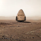 red-dragon-spacecraft-on-the-surface-of-mars-image-credit-spacex-posted-on-spaceflight-insider
