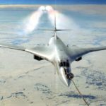 Бомбардировщик Ту-160М2 получит новую сверхдальнюю ракету
