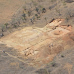 Остатки найденного на юге Мексики дворца свидетельствуют о могуществе древней цивилизации