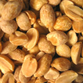 6-peanuts
