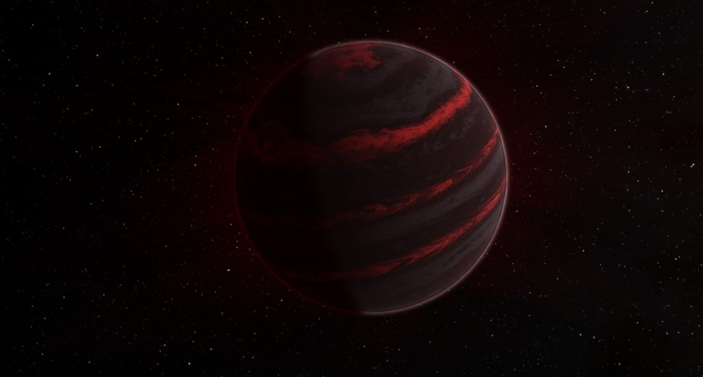 browndwarf