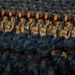 Китай рассекретил три тысячи военных патентов