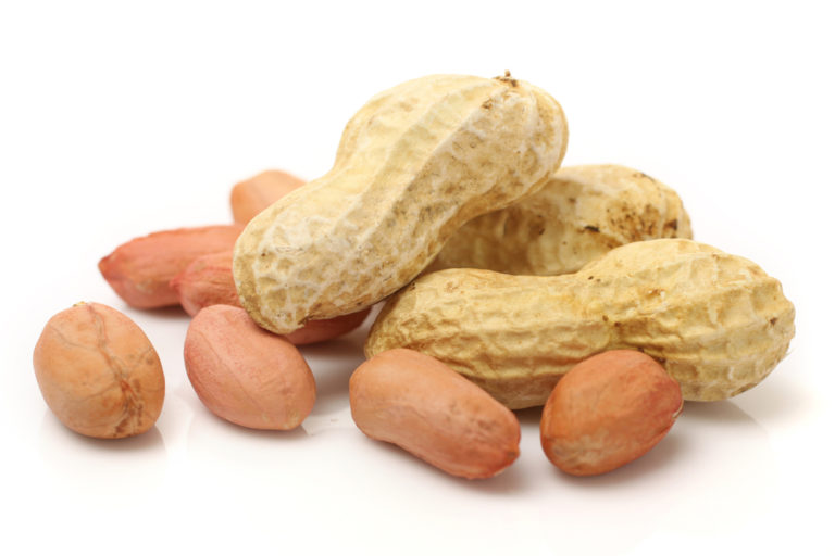 peanuts-foodpedia-dr-steven-lin