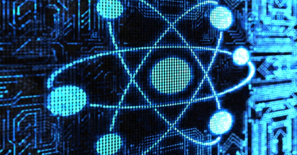 quantum