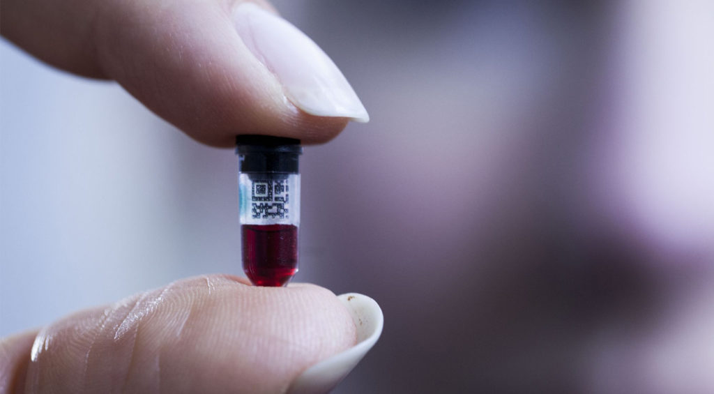 theranos