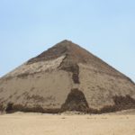 Под Каиром нашли ранее неизвестную древнеегипетскую пирамиду