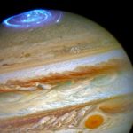 На Юпитере обнаружено Большое холодное пятно