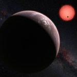 Астрономы рассказали, пригодна ли для жизни система TRAPPIST-1