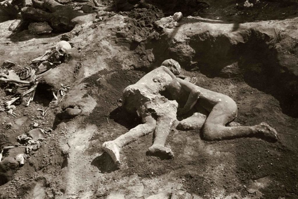 pompei