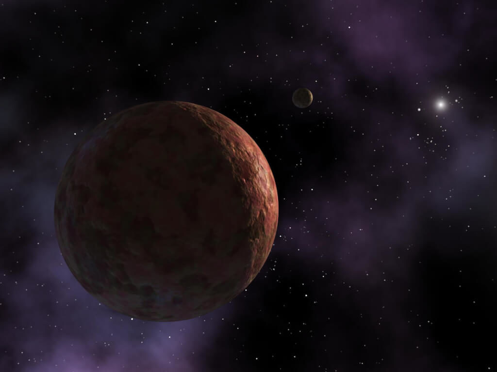 sedna