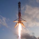 Перезапуск ступени Falcon 9 сэкономил SpaceX половину средств