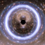 Астрономы начали «проявку» первого снимка черной дыры