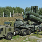 Россия поставит Турции ЗРК С-400