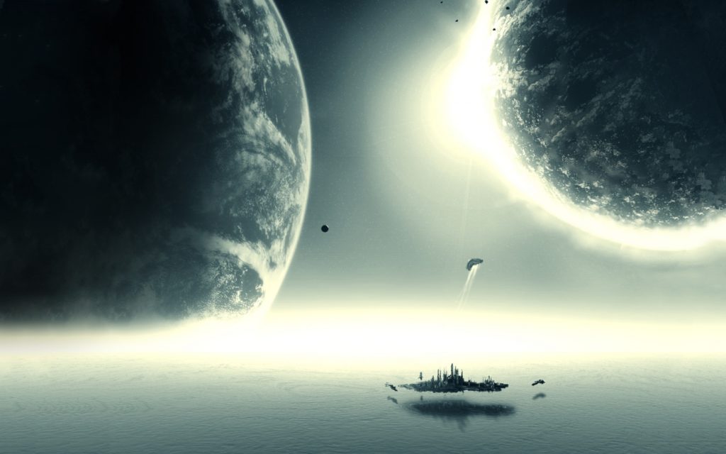 waterplanet