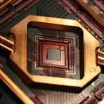 Финны создали нанохолодильник для квантовых компьютеров