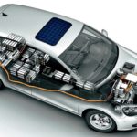 В Германии создают новую конструкцию аккумуляторов для электромобилей