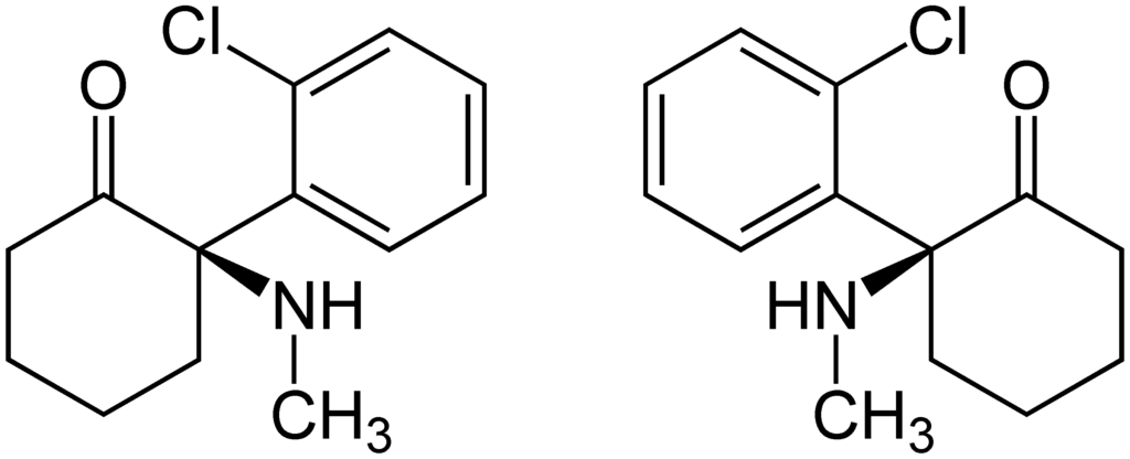 ketamine_structural_formulae