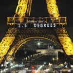 Климатологи: Земля может нагреться на 1,5 градуса меньше чем за десять лет