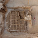 Археологи впервые обнаружили в Египте погребальный сад