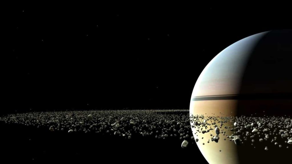 saturn