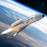 Boeing построит космический беспилотник Минобороны США