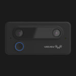 Камера SID транслирует 3D-видео в реальном времени