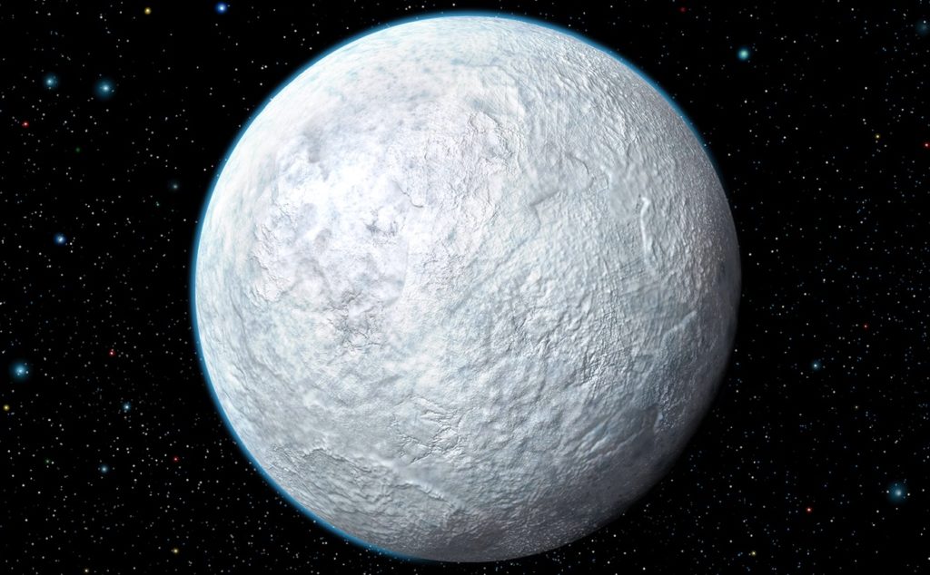 snowball