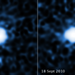 Астрономы открыли спутник у третьей карликовой планеты пояса Койпера
