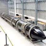«Мини-ракету» Electron запустят до июня