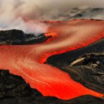 Костариканская лава оказалась самой горячей на Земле
