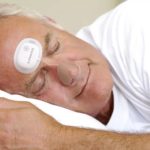 Небольшой гаджет диагностирует апноэ во время сна