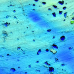 На дне Баренцева моря найдены сотни древних кратеров