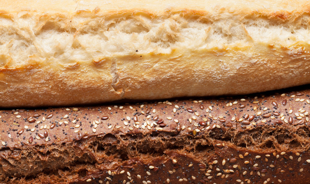 bread