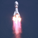 LIVE: Запуск грузового корабля «Прогресс МС-06» к МКС