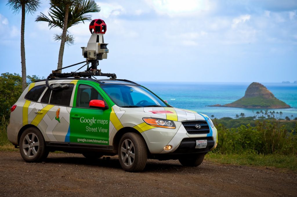 google-street-view
