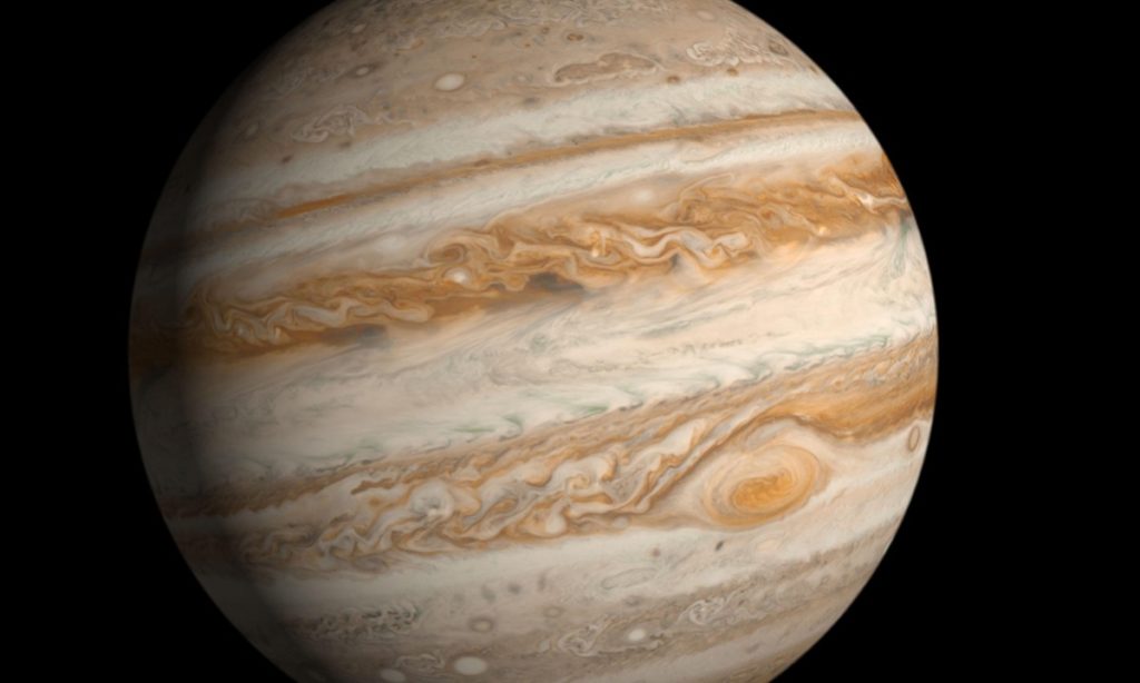 jupiter