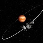 У Юпитера нашлись еще два малых спутника