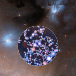 В облаке солнцеподобной звезды нашли новую органическую молекулу