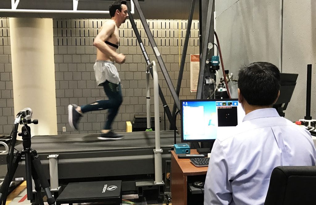 run