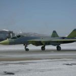 Российский истребитель пятого поколения получил имя, — СМИ