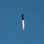 Северная Корея впервые запустила межконтинентальную баллистическую ракету