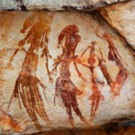 Люди пришли в Австралию на тысячи лет раньше, чем считалось