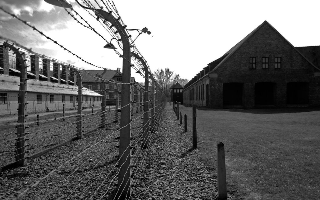 auschwitz_fence_by_cyantist