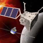 Европа и Япония раскрыли детали «двойной» миссии к Меркурию
