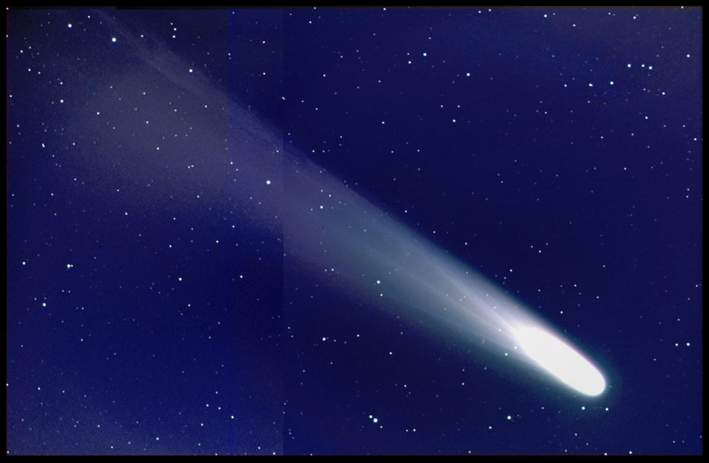 comet0
